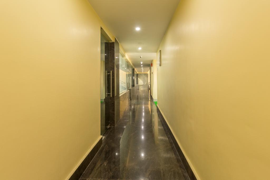 Hotel D' Sapphire Guwahati Luaran gambar